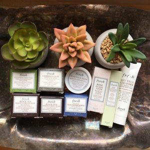 Fresh masks and more — 3for$21